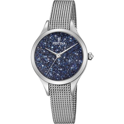 Orologio Festina F20336/2 Mademoiselle