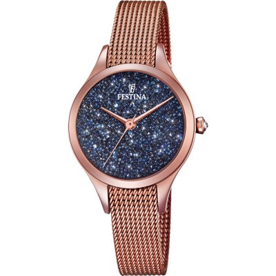 Orologio Festina F20338/3 Mademoiselle