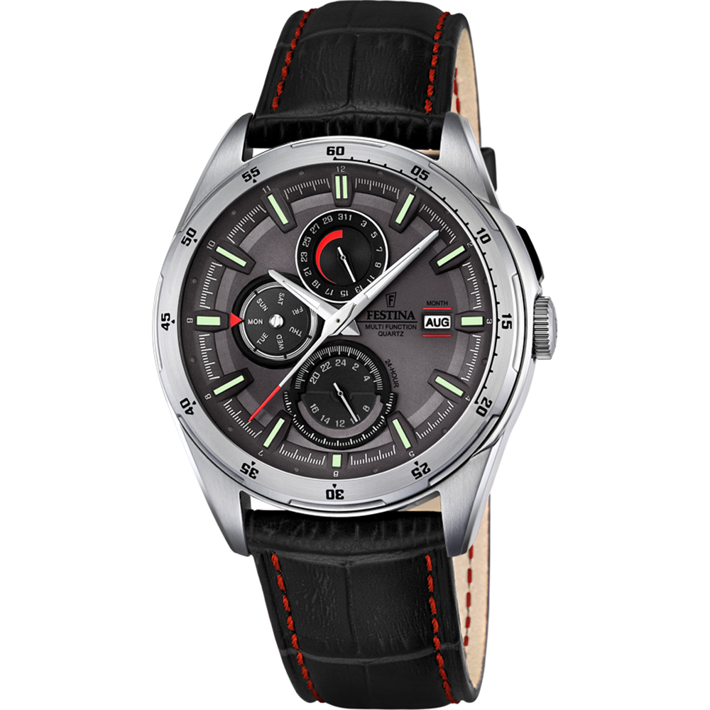 Orologio Festina F16877/3 Multifunction