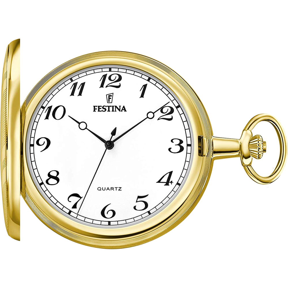 Orologi da tasca Festina F2031/1 Pocket Watch