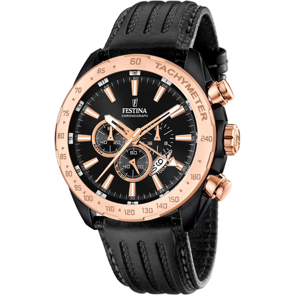 Orologio Festina Prestige F16899/1