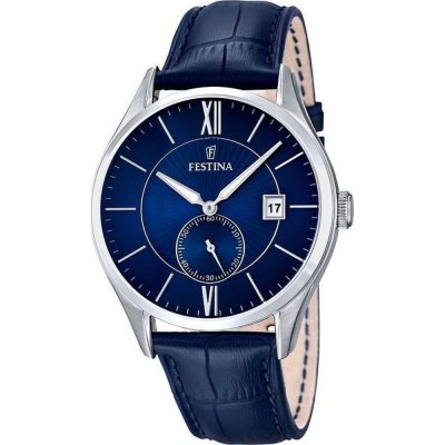 Orologio Festina Retro F16872/3 Retrograde