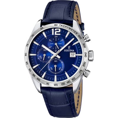 Orologio Festina Chrono Sport F16760/3 Chronograph
