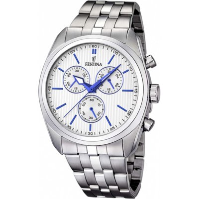 Orologio Festina Chrono Sport F16778/2 Chronograph