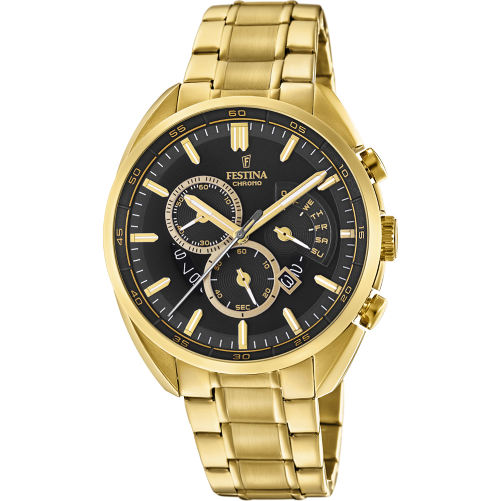 Orologio Festina Prestige F20267/3