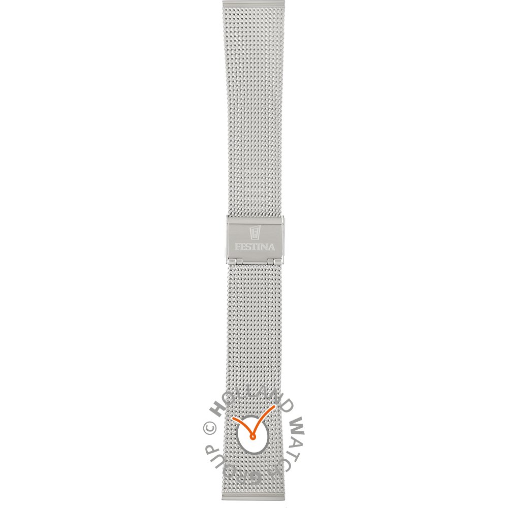 Cinturino Festina BA04366 Swiss Made • Rivenditore ufficiale • Orologio.it