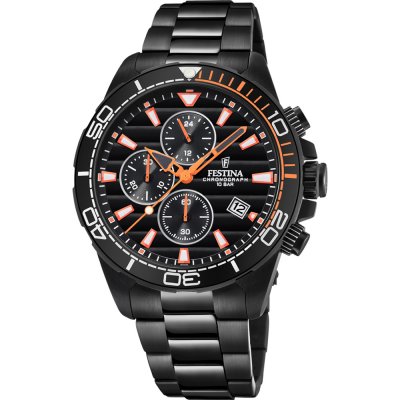 Orologio Festina Chrono Sport F20365/1 The Original