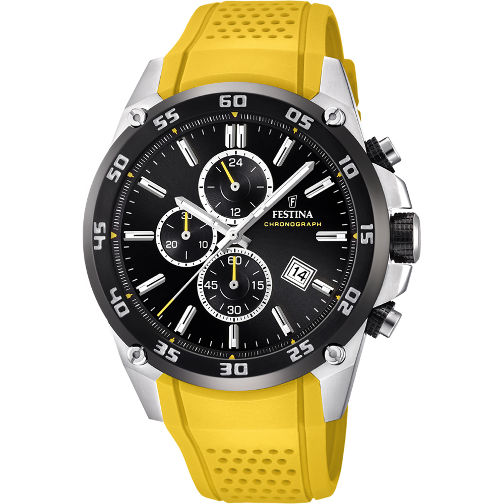 Orologio Festina Chrono Sport F20330/3 The Originals