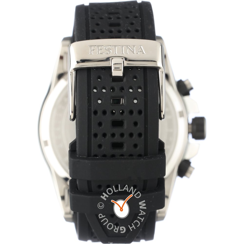 Orologio Festina F20330/5 The Originals • EAN: 8430622697821 • Orologio.it