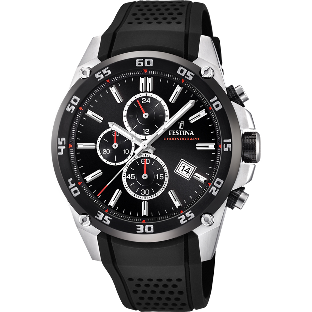 Orologio Festina Chrono Sport F20330/5 The Originals