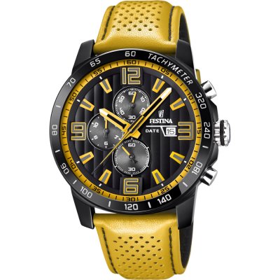 Orologio Festina Chrono Sport F20339/3 The Originals