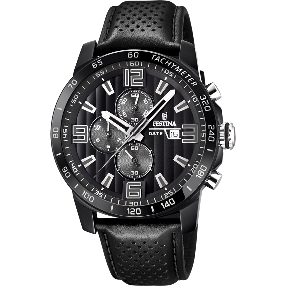 Orologio Festina Chrono Sport F20339/6 The Originals