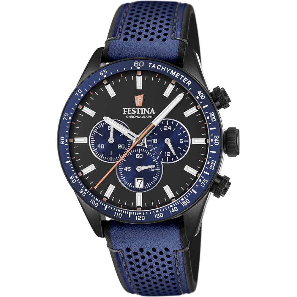 Orologio Festina Chrono Sport F20359/2 The Originals