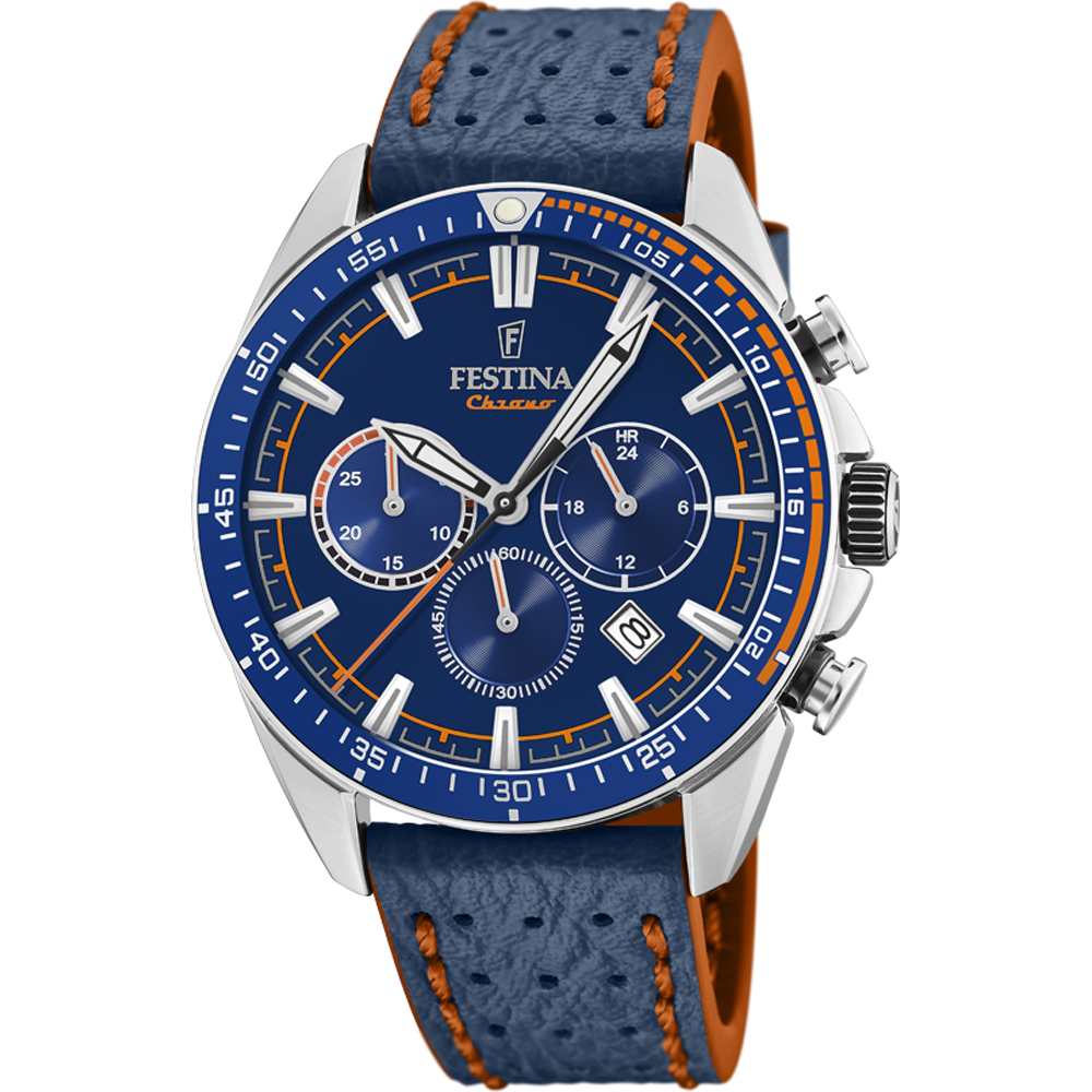 Orologio Festina Chrono Sport F20377/2 The Originals