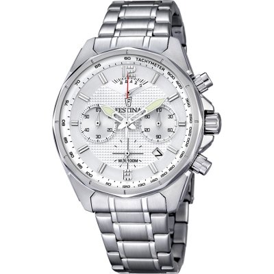 Orologio Festina Chrono Sport F6835/1 Timeless Chronograph