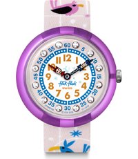 FBNP126 Circus Birds 30mm