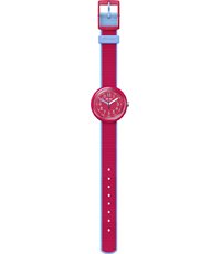 FPNP045 Color Blast Red 30mm