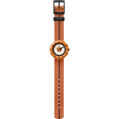 Orologio Flik Flak 5+ Power Time FPSP026 Dribble