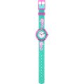 Orologio Flik Flak 3+ Story Time FBNP256 Bubbly Seahorse