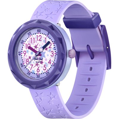 Orologio Flik Flak 5+ Power Time FCSP135 Galaxology