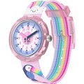 Orologio Flik Flak 5+ Power Time FPNP185 Toucans Treasures