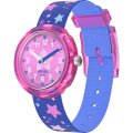 Orologio Flik Flak 5+ Power Time FPNP190 To the stars