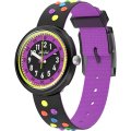 Orologio Flik Flak 5+ Power Time FPNP191 Astro Disco