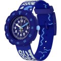 Orologio Flik Flak 7+ Power Time FPSP080 Surfing Essentials