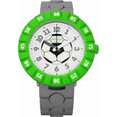 Orologio Flik Flak 7+ Power Time FCSP070 Hat-Trick