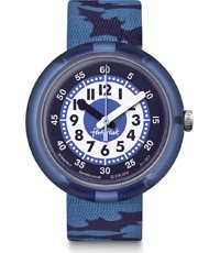 FPNP017 Night Guards 30mm