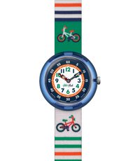 FBNP067 Ride Out 30mm