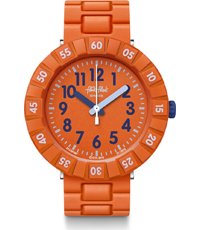 FCSP087 Solo Orange 34mm