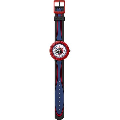 Orologio Flik Flak 7+ Power Time FCSP053 Strong Sailor