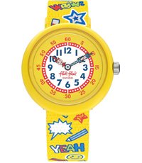 FBNP134 Wow Yeah 30mm