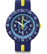 FCSP091 Yellow Tube 34mm