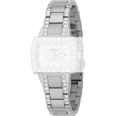 Cinturino Fossil AAM4131