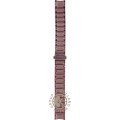 Cinturino Fossil Straps ABQ3281 BQ3281 Modern Courier
