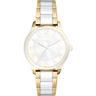 Cinturino Fossil ACE1131 Gilmore