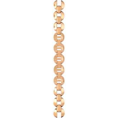 Cinturino Fossil Straps AES3011 ES3011 Delicate Round