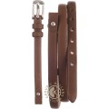 Cinturino Fossil Straps AES3455 ES3455 Georgia Dinky