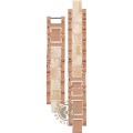 Cinturino Fossil Straps AES3716 ES3716 Virginia