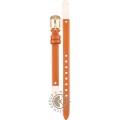 Cinturino Fossil Straps AES4000 ES4000 Georgia Mini