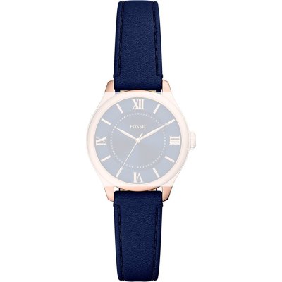 Cinturino Fossil AES5424 Gilmore