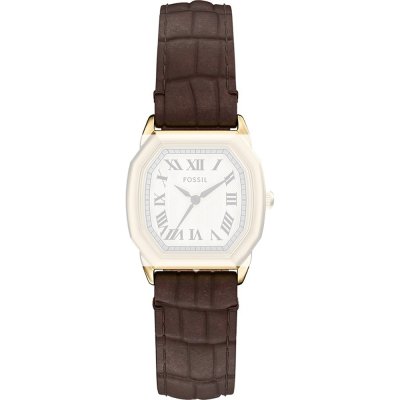 Cinturino Fossil AES5426 Harlow