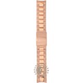 Cinturino Fossil Straps AFS4635 FS4635 Grant