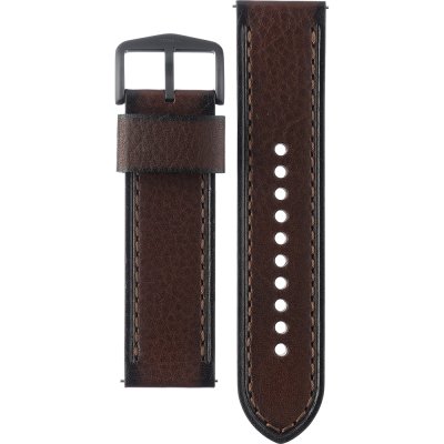 Cinturino Fossil Straps AFS5972 FS5972 Machine