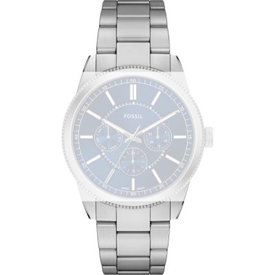 Cinturino Fossil AFS6134 Pearson