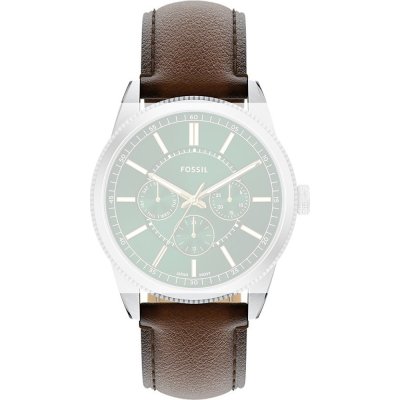 Cinturino Fossil AFS6137 Pearson