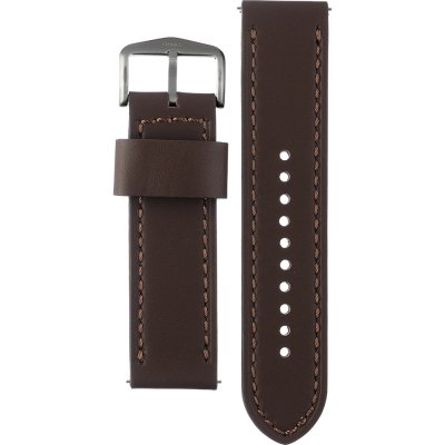 Cinturino Fossil Straps AJR1424 JR1424 Nate