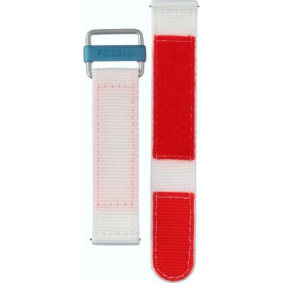 Cinturino Fossil ALE1194 Mickey Mouse